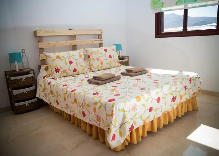 La Casa Sahi