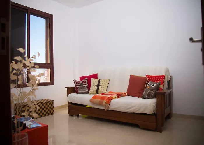 La Casa Sahi
