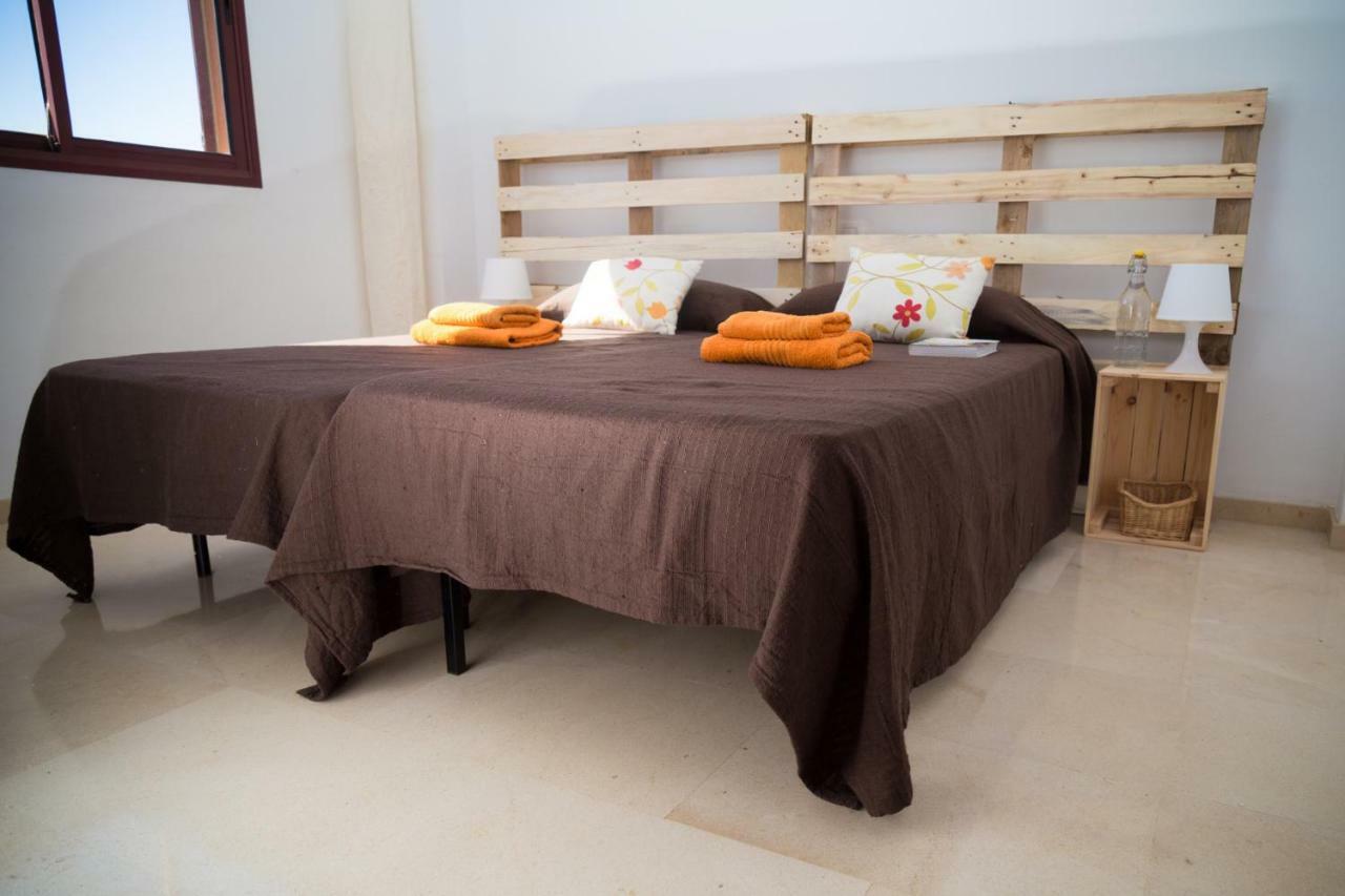 Holiday home La Casa Sahi Galdar