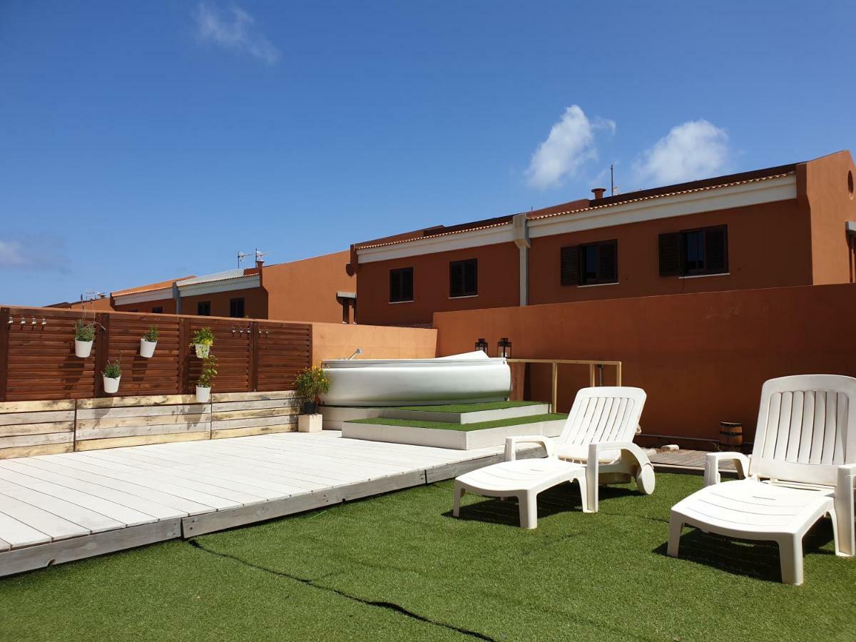 Holiday home La Casa Sahi *