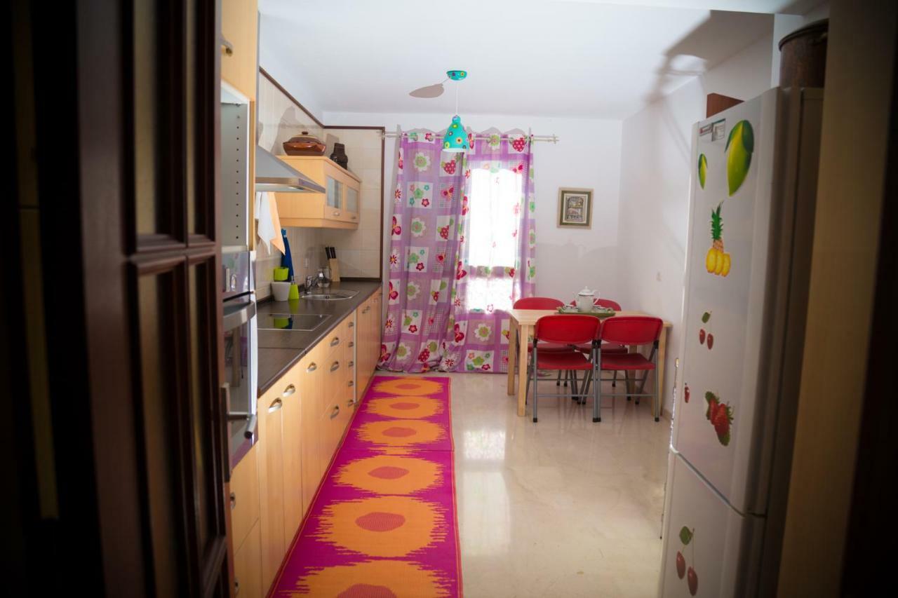 La Casa Sahi * Galdar