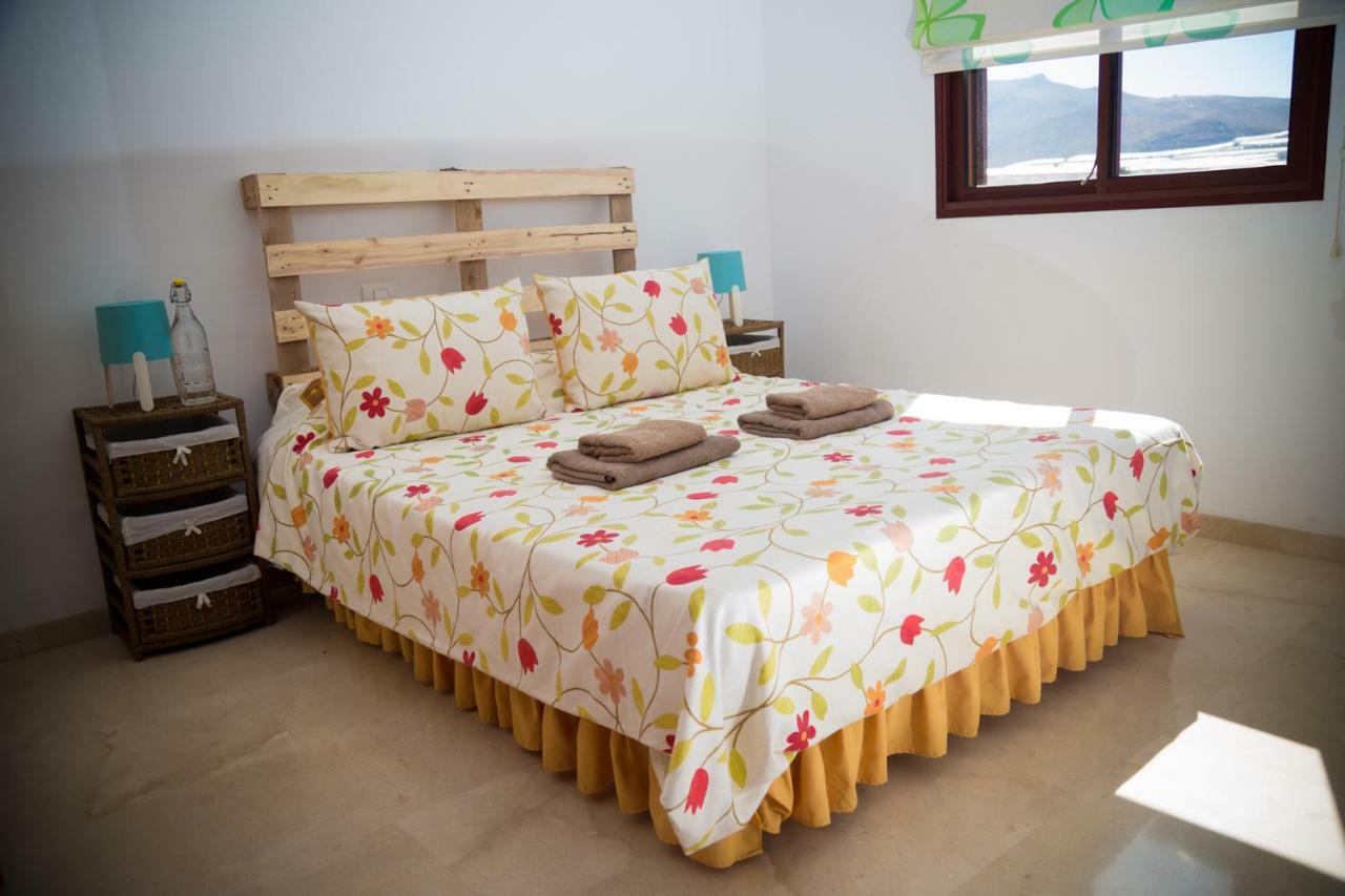 La Casa Sahi Galdar