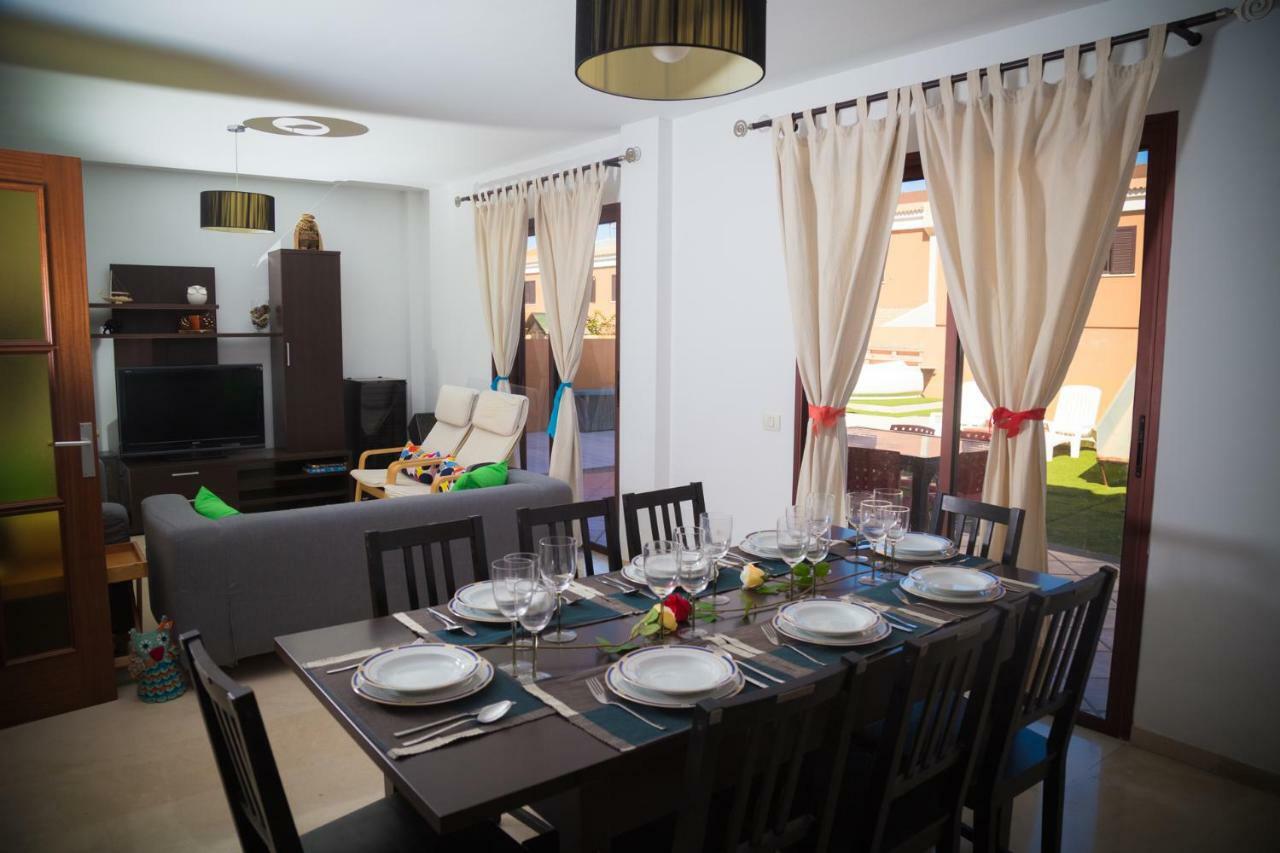 La Casa Sahi Holiday home