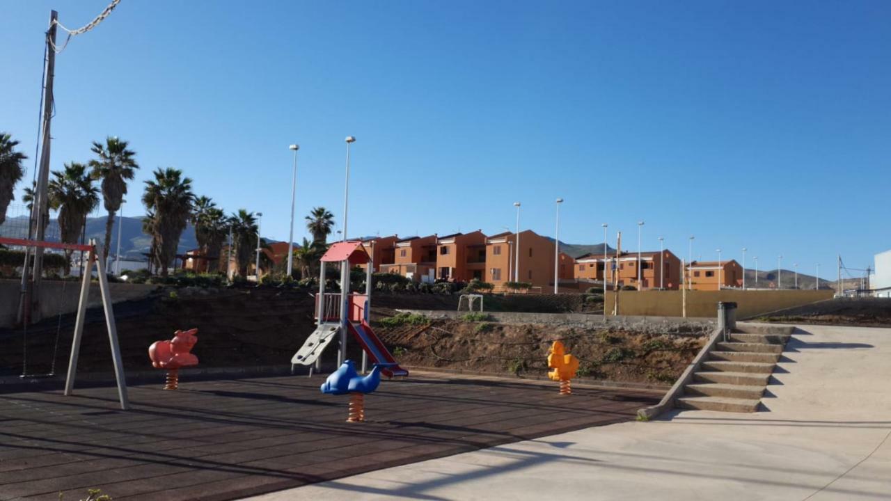 La Casa Sahi