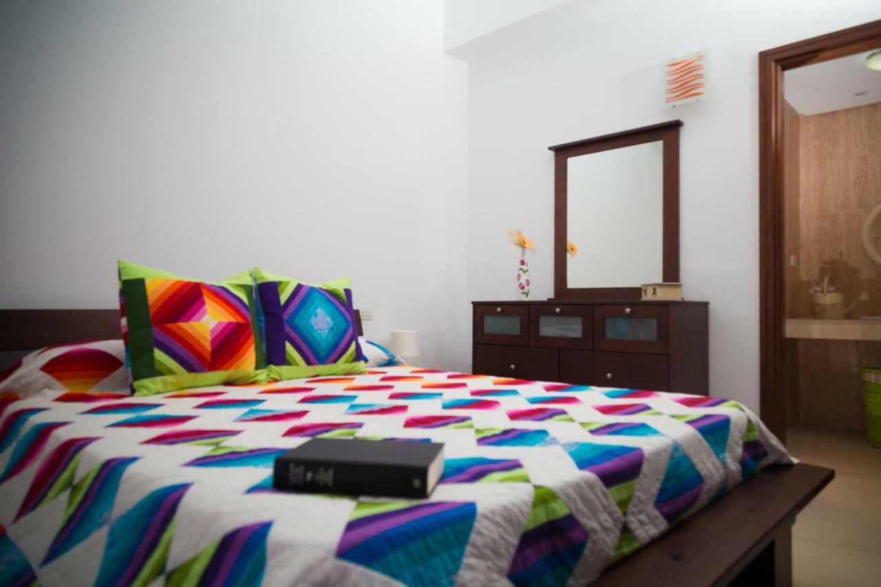 La Casa Sahi Galdar