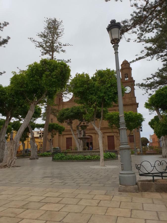 La Casa Sahi * Galdar