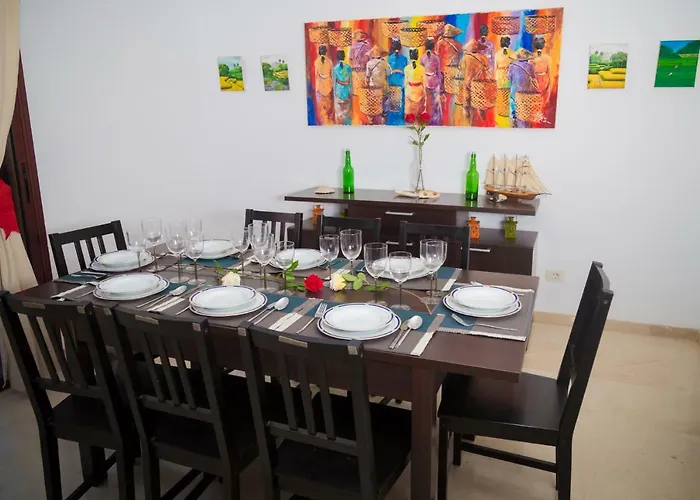 La Casa Sahi